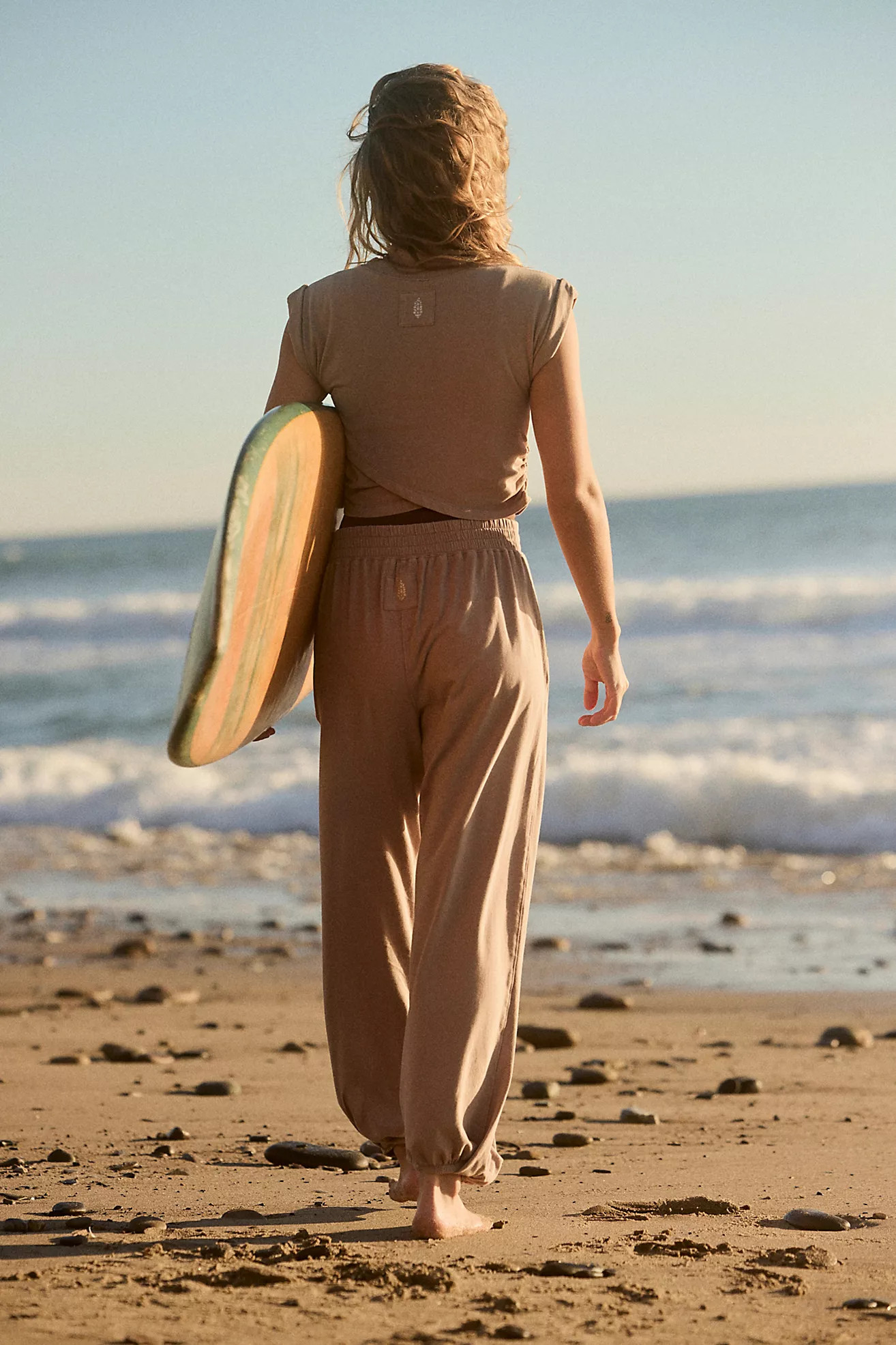 Hot Shot Crossover Set | Free People (Global - UK&FR Excluded)