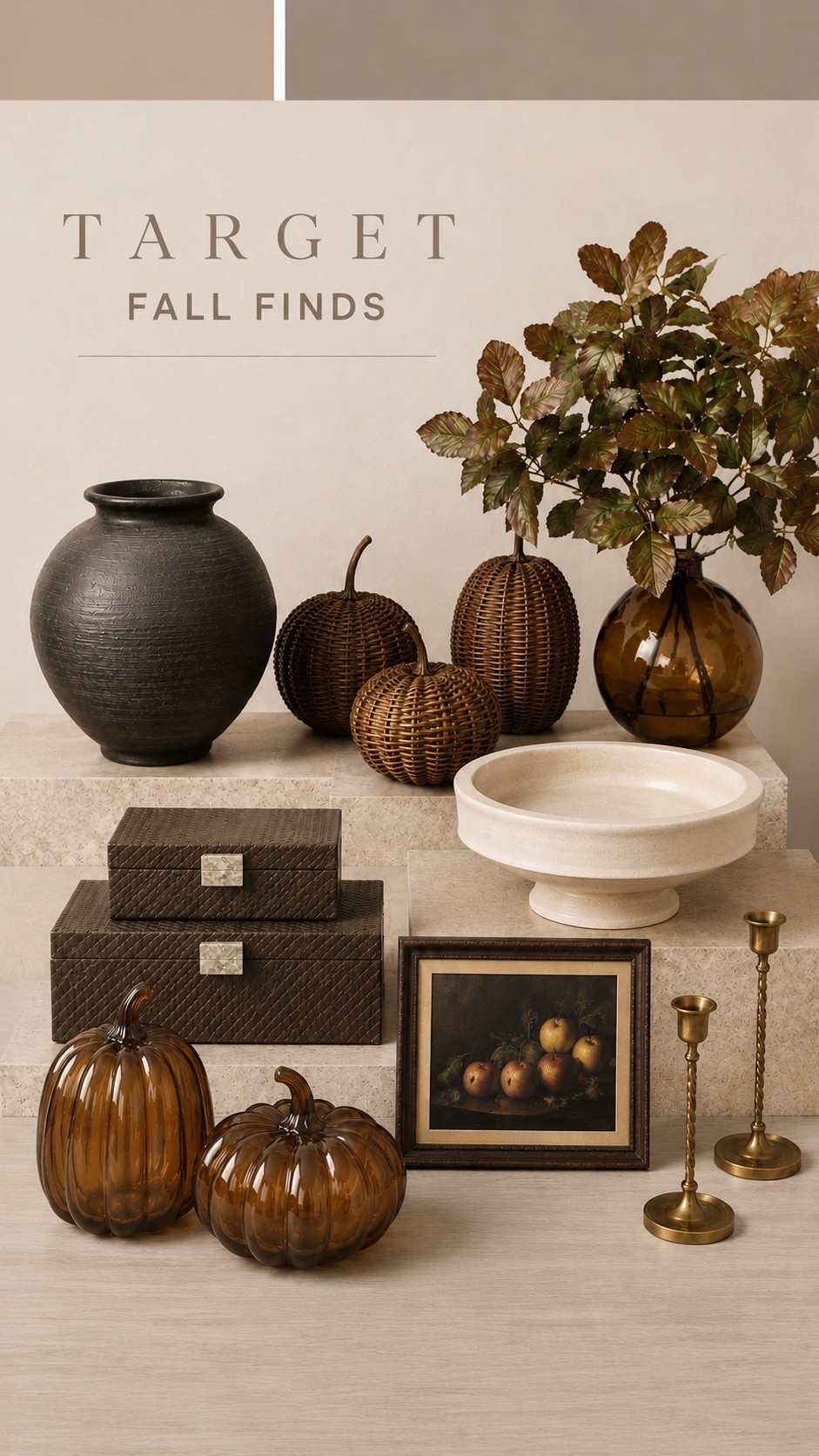 Fall decor favorites at Target! These are all so good!

#LTKHome #LTKSaleAlert #LTKSeasonal