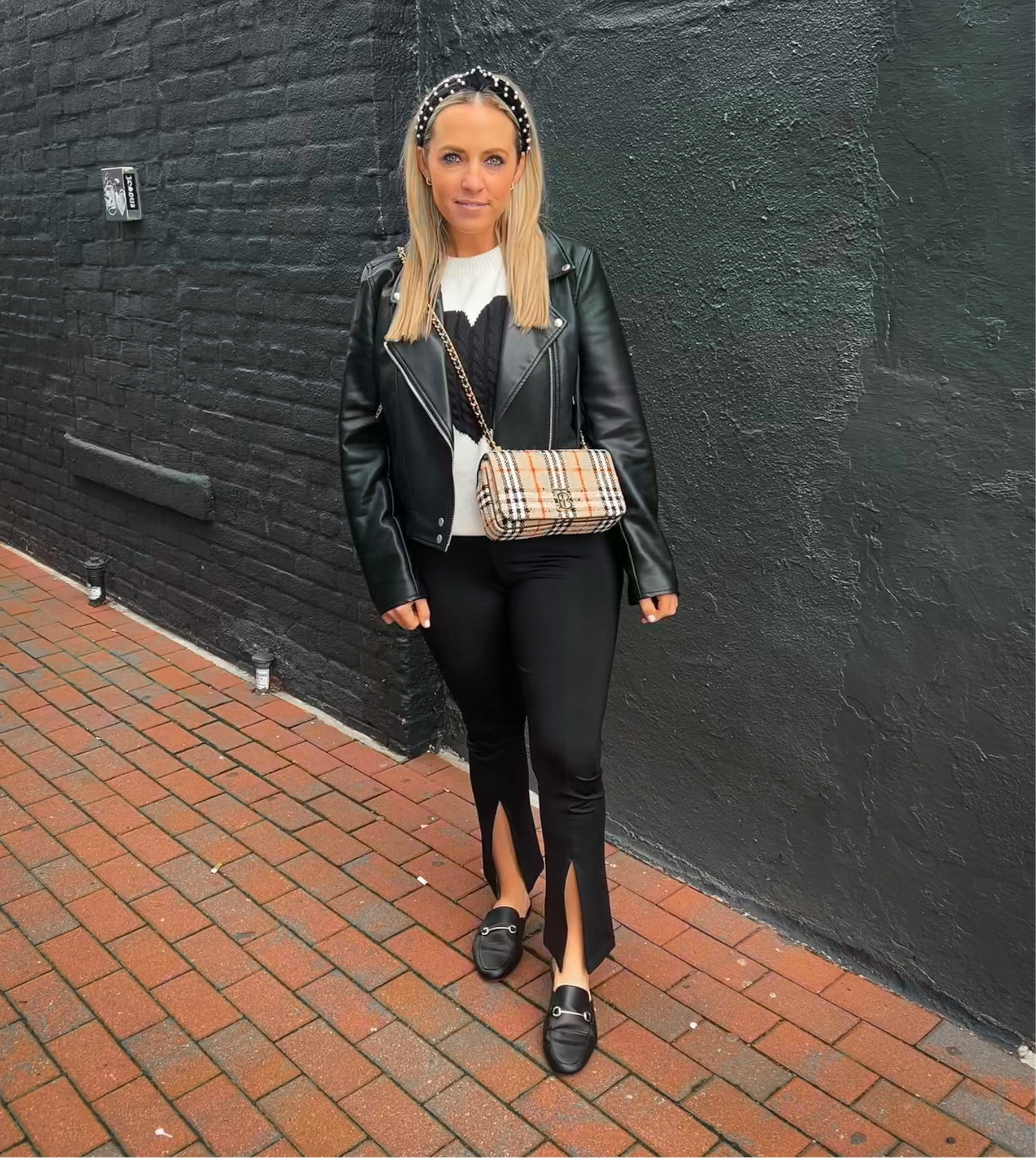 Brunch outfit 

#LTKitbag #LTKunder50 #LTKunder100