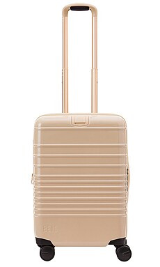 The Glossy Carry-On Roller
                    
                    BEIS | Revolve Clothing (Global)