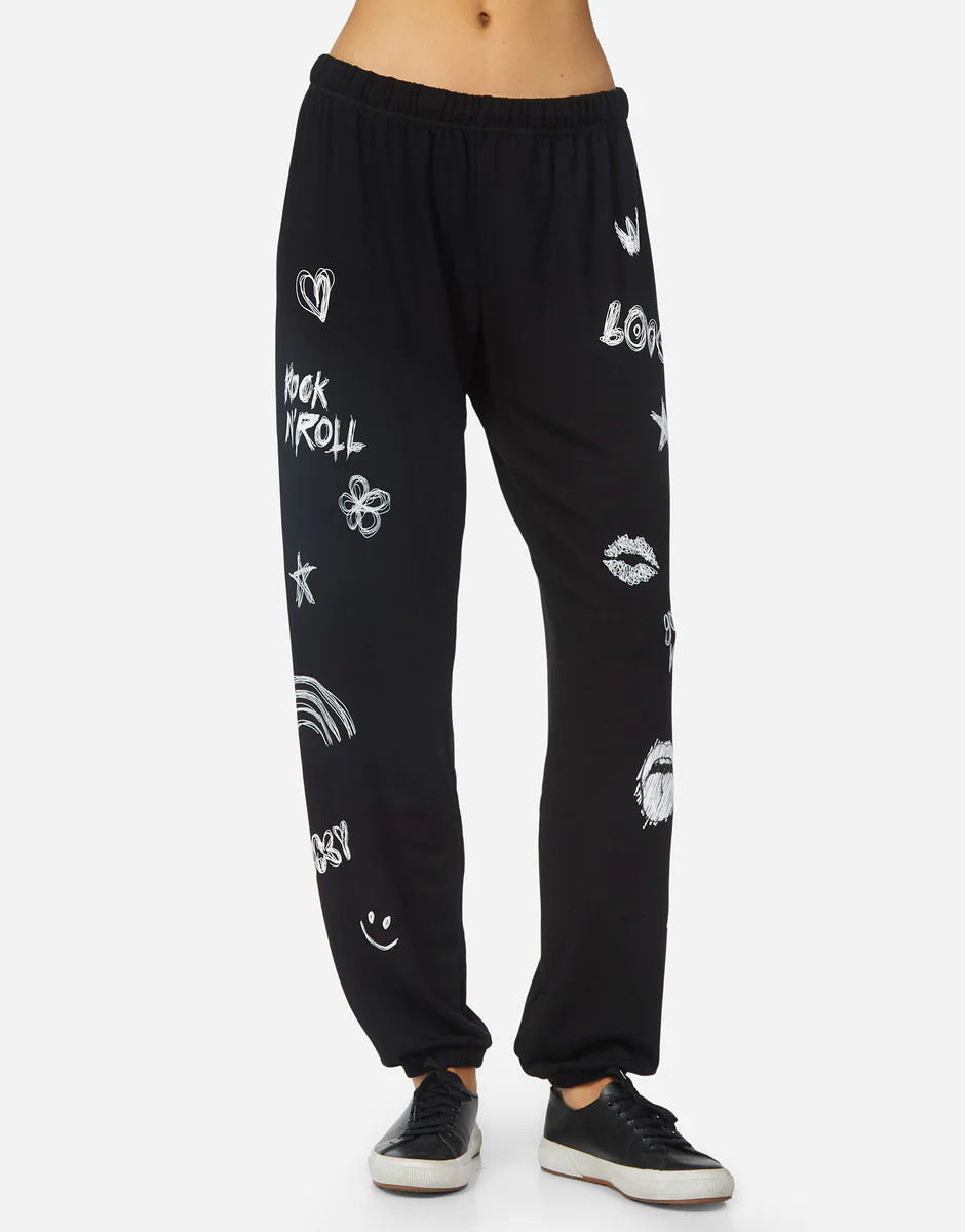 Tanzy Doodle Elements | Lauren Moshi