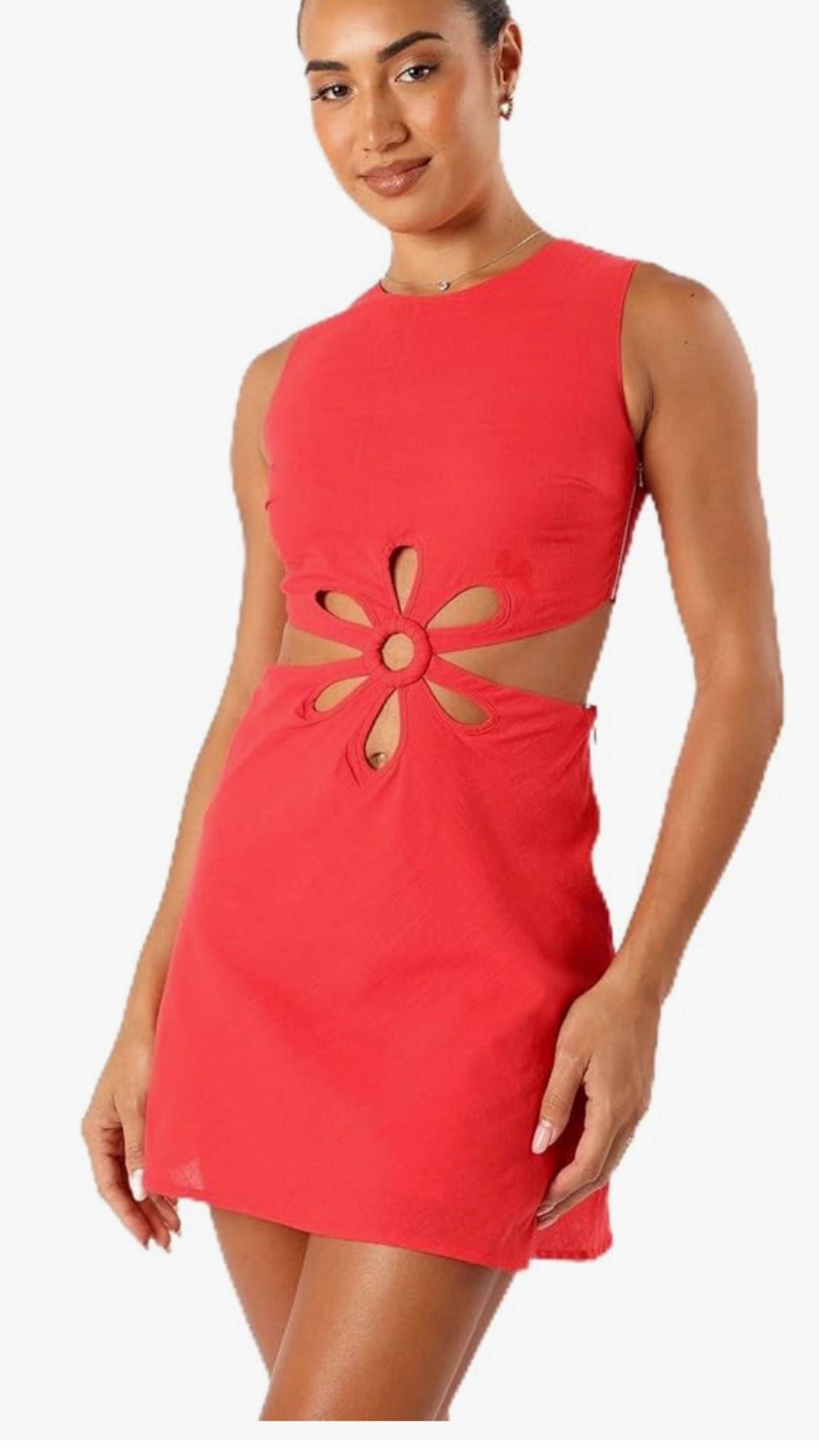  A dress that is perfect for summer 

#LTKU #LTKgrwm #LTKootd