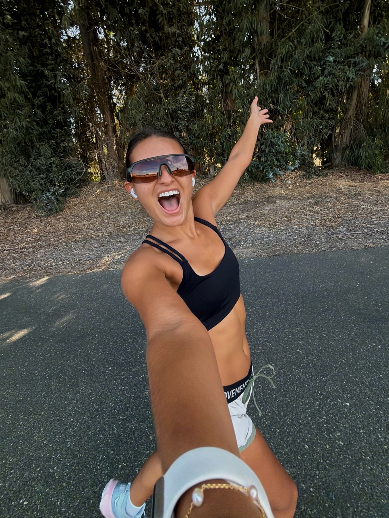 FP movement and fabletics !

#LTKootd #LTKActive #LTKfitnessgoals