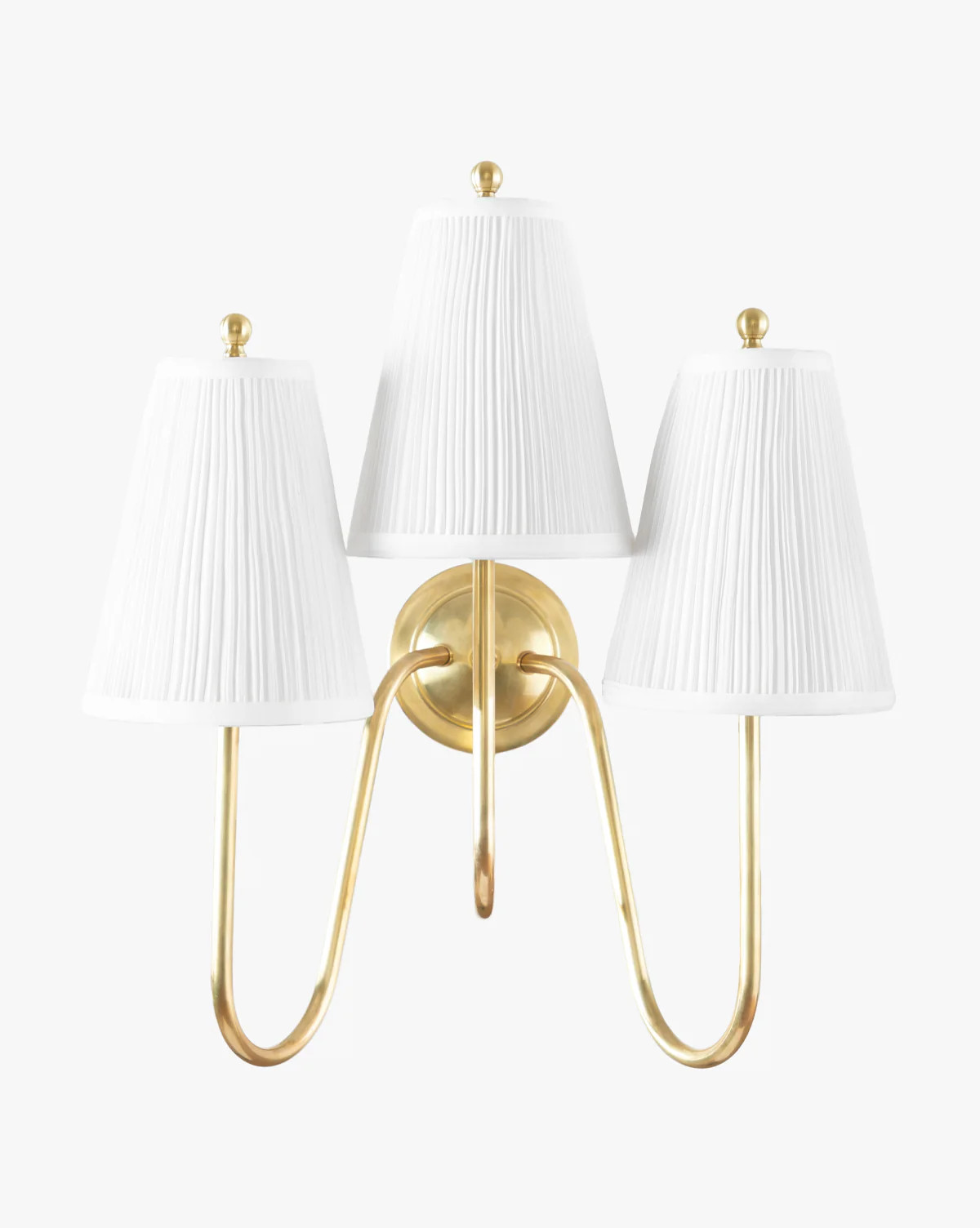 Georgiana Triple Sconce | McGee & Co. (US)