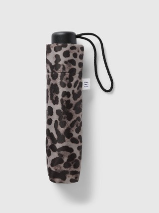 Leopard Umbrella | Gap (US)