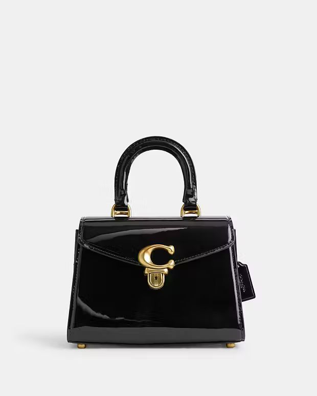 Sammy Top Handle 21 | Coach (US)