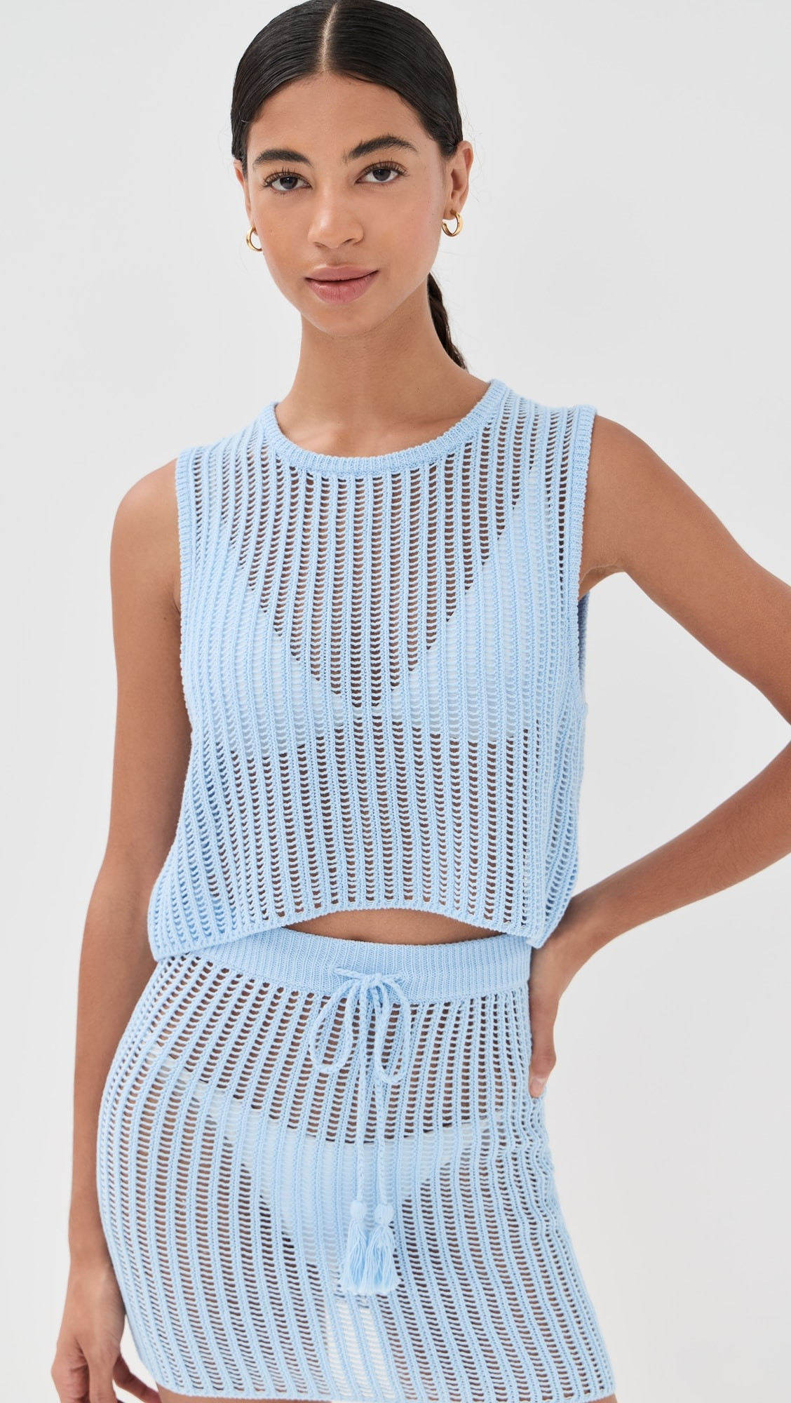 Sander Top | Shopbop