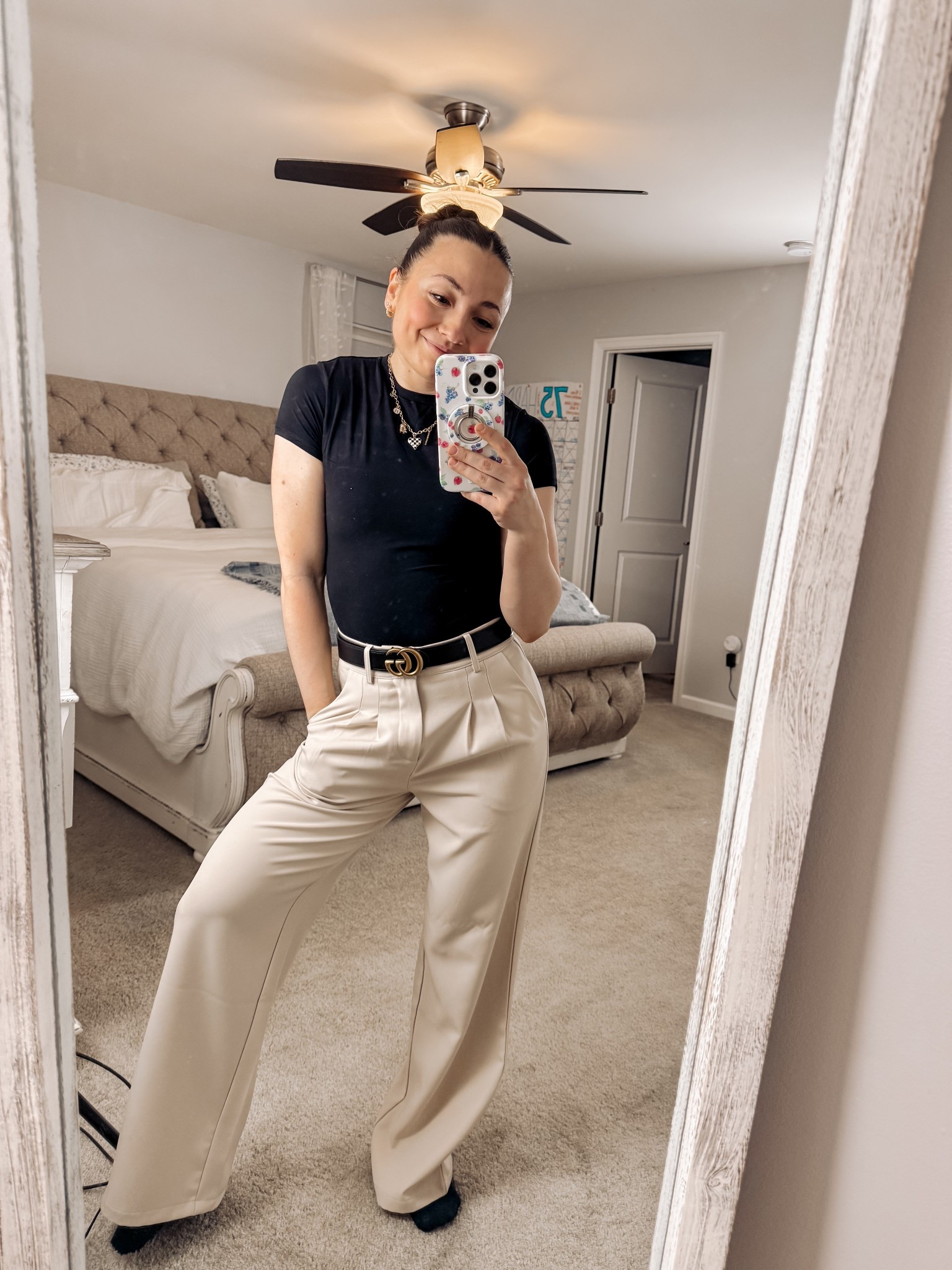 Happy Monday 

#LTKWorkwear #LTKFindsUnder50