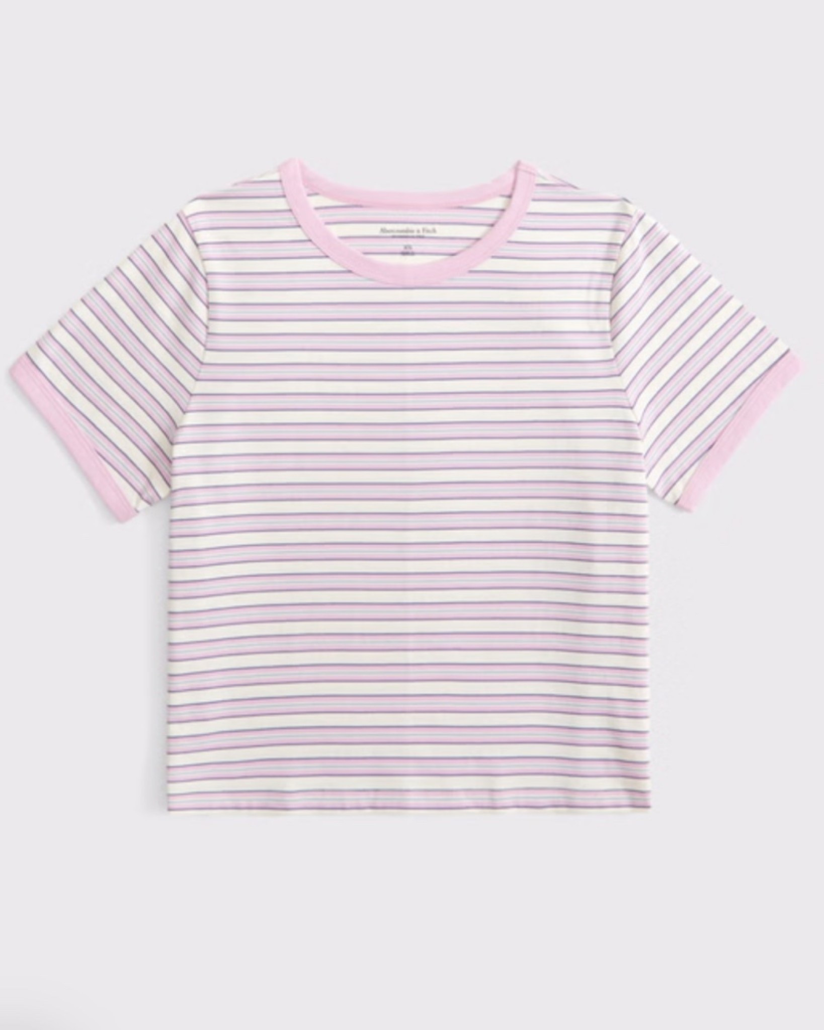 20% off almost everything at Abercrombie & Fitch with stackable code. Plus 25% off dresses.
#LTKxAbercrombie