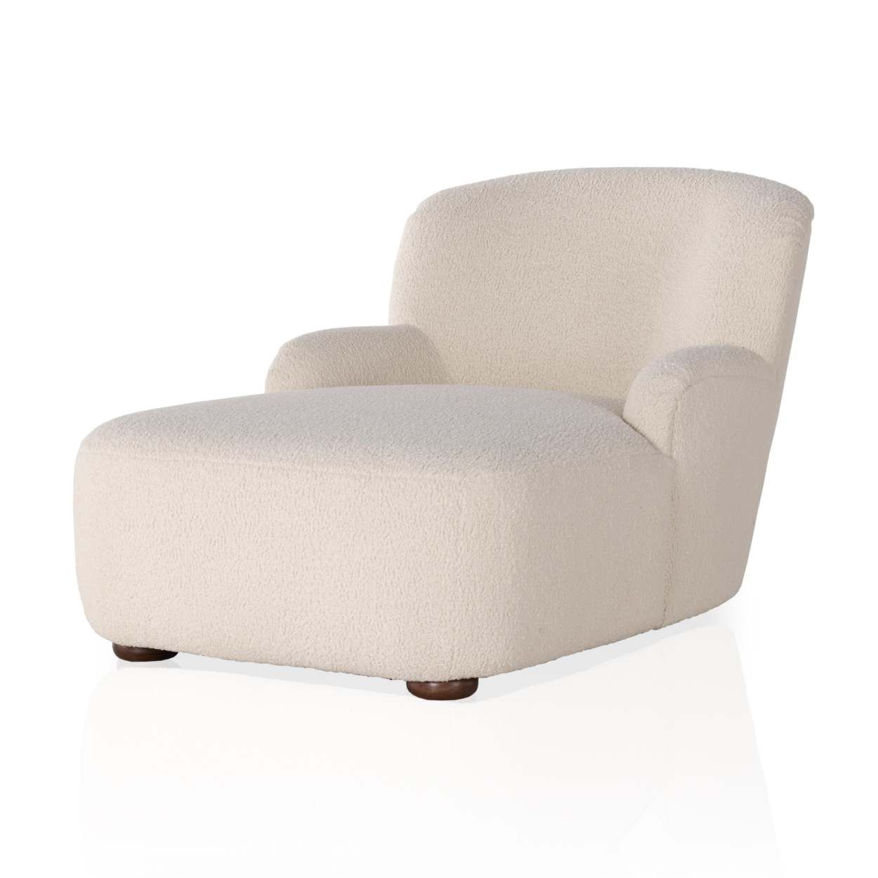 Ruby Chaise Lounge | Magnolia