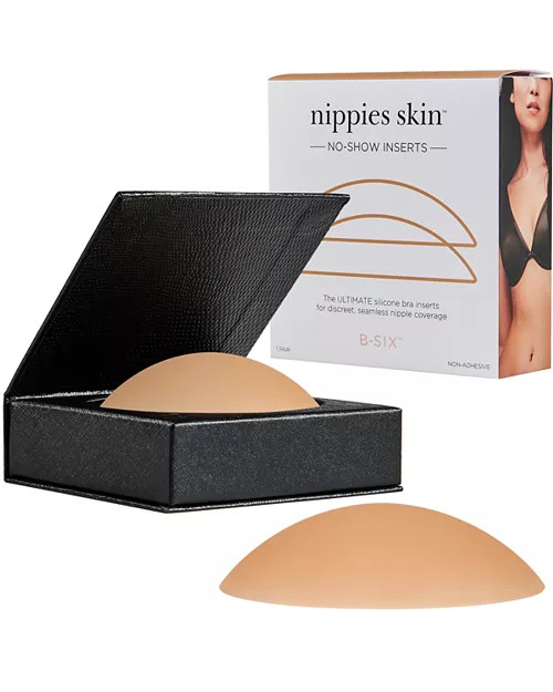 Adhesive Nipple Covers | Bloomingdale's (US)