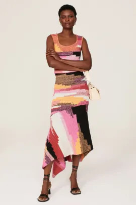 Nova Skirt | Rent the Runway