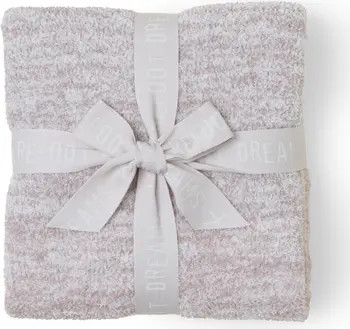 Barefoot Dreams® CozyChic™ Ombré Baby Blanket | Nordstromrack | Nordstrom Rack