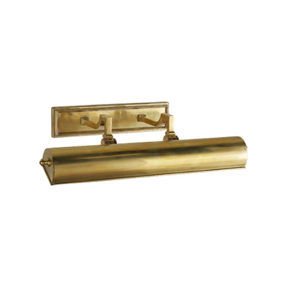 Dean Picture Light by Visual Comfort Signature at Lumens.com | Lumens