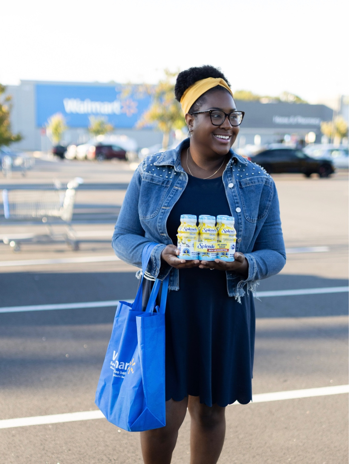 These meal replacement shakes are the perfect stocking stuffers for those family and friends with diabetes. Give the gift of wellness this season!

#LTKGiftGuide #LTKhome #LTKfamily