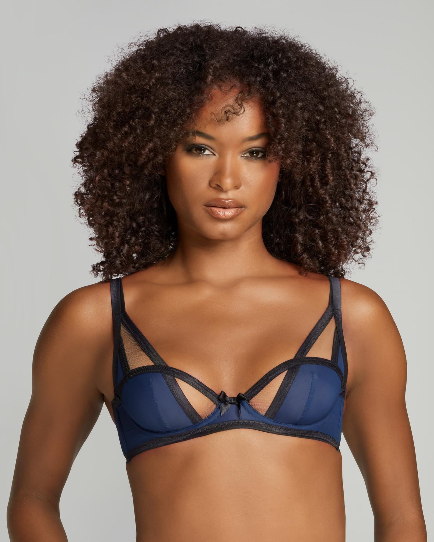 Joan Balconette Bra | By Agent Provocateur All Lingerie | Agent Provocateur (US)