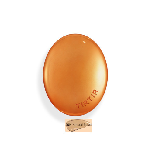 TIRTIR - Mask Fit AI Filter Cushion - 18g - 29N Natural Beige | Stylevana