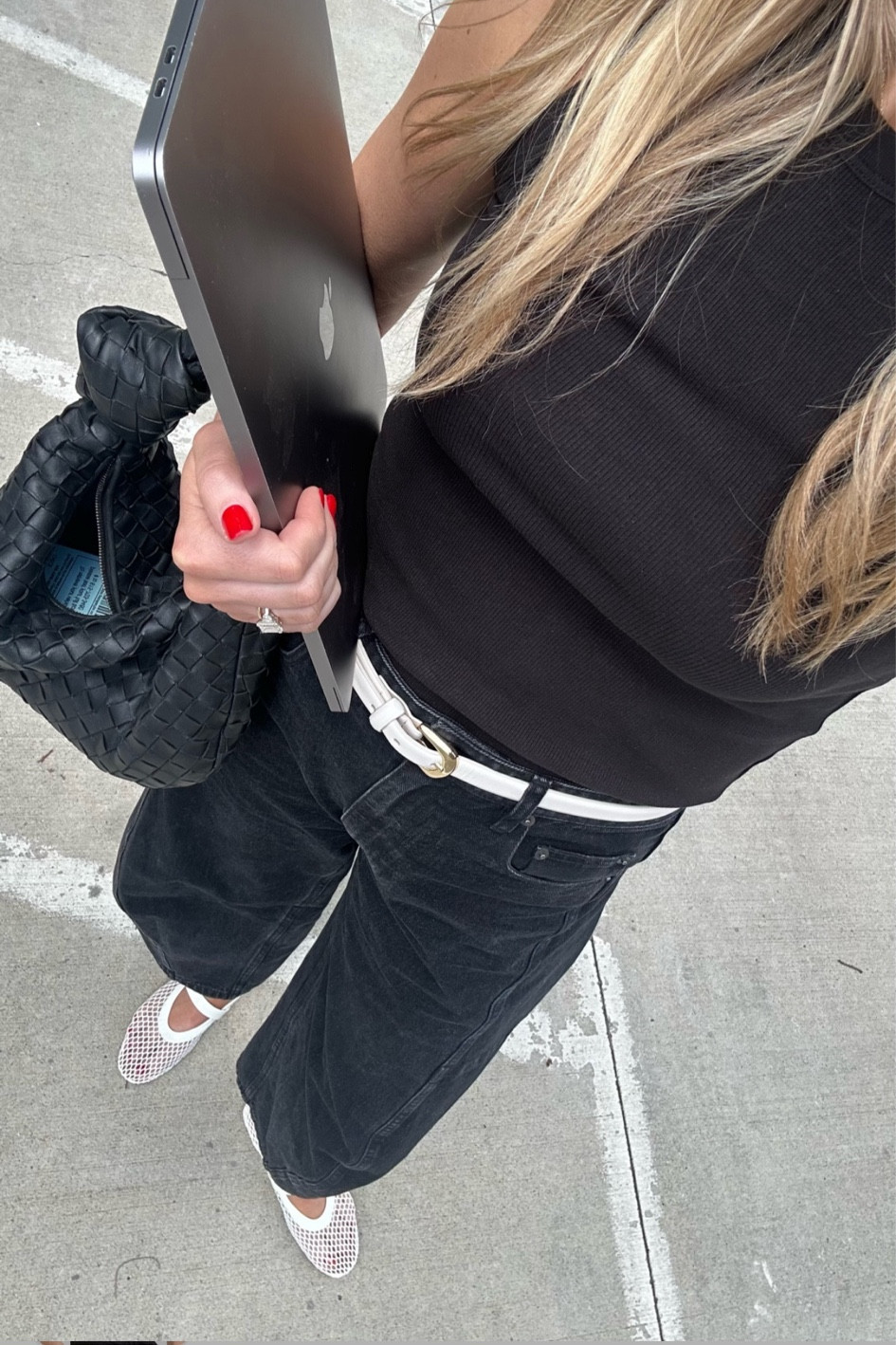 Amazon mesh shoes. For true to size for me! I got an 8.5 

#LTKFindsUnder100 #LTKStyleTip #LTKShoeCrush