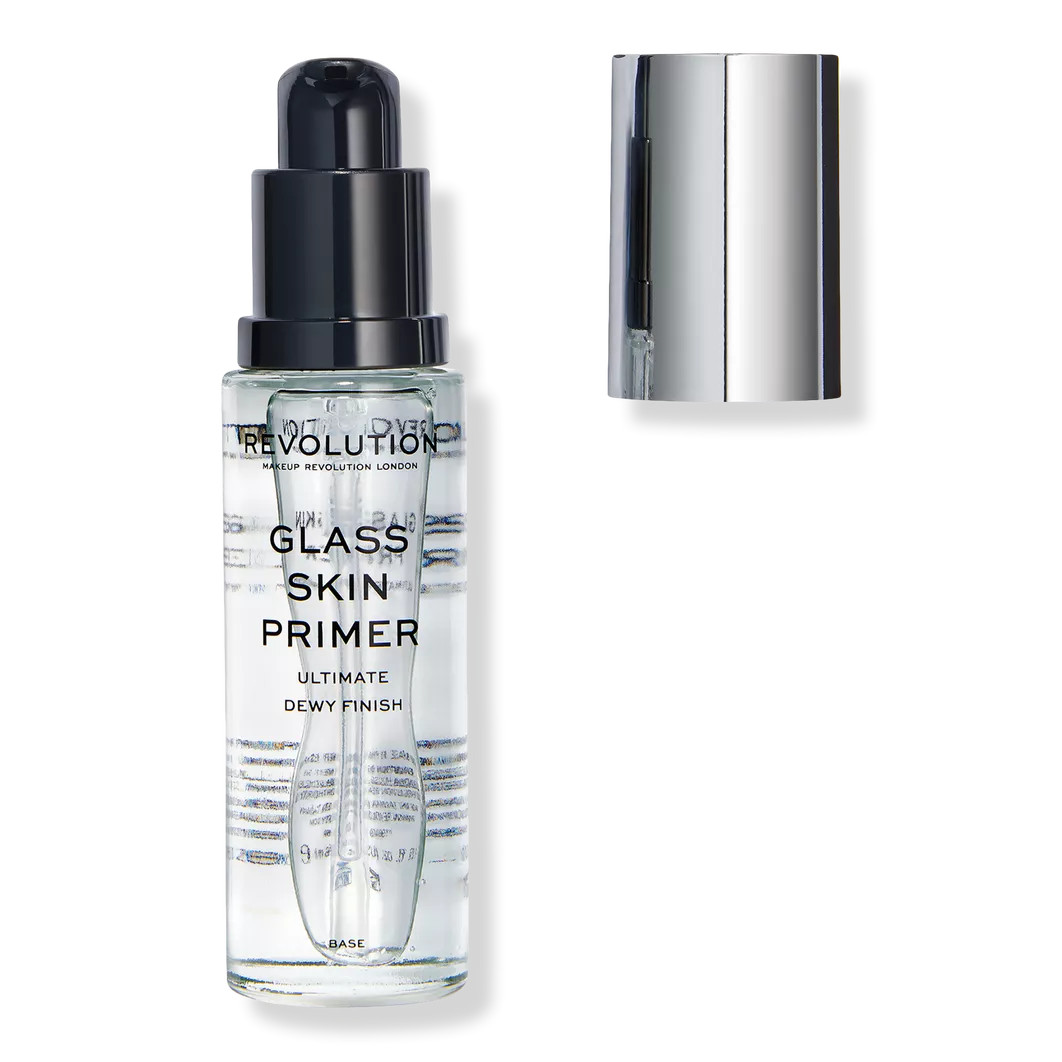 Glass Liquid Skin Primer | Ulta