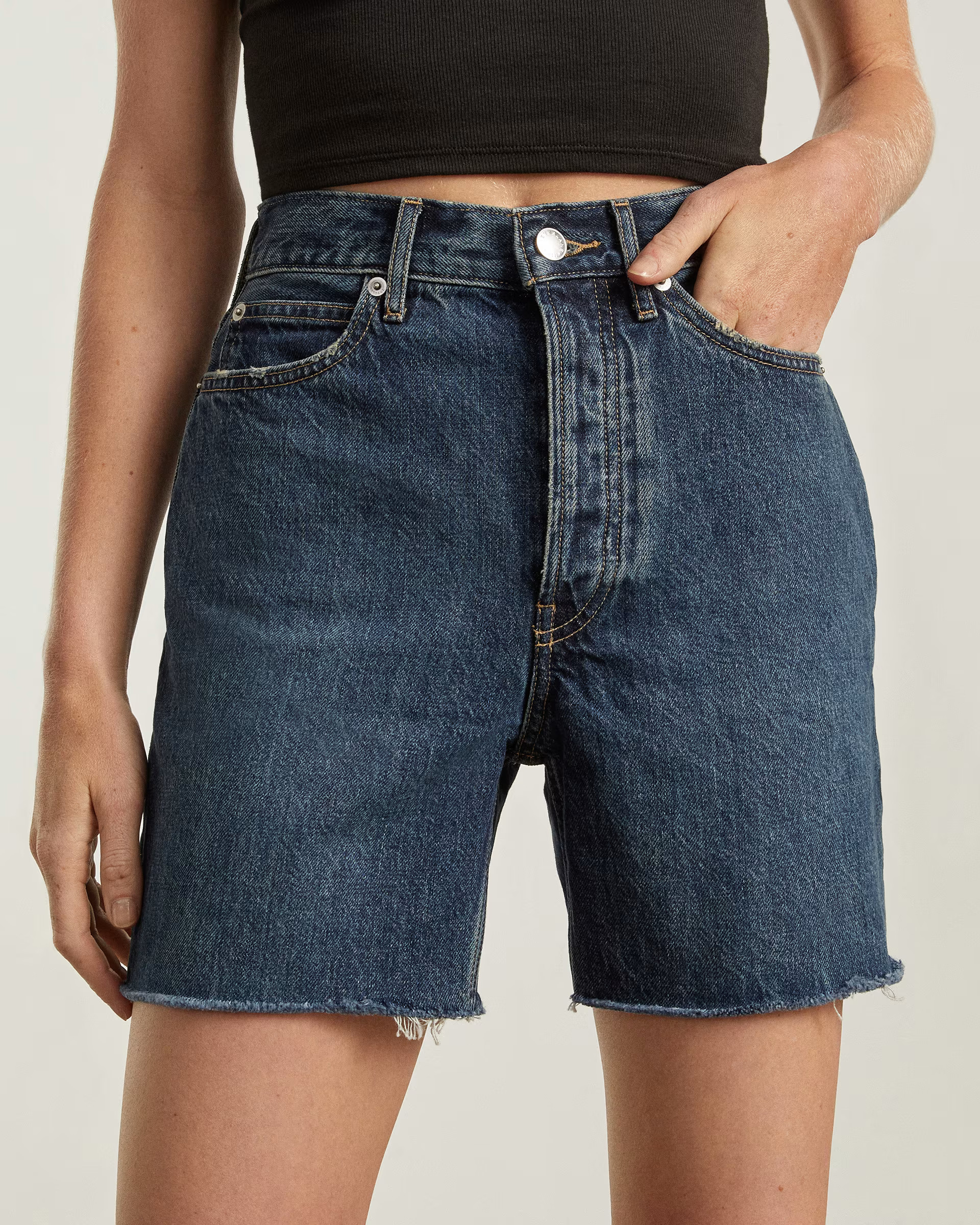The Way-High® Jean Short | Everlane