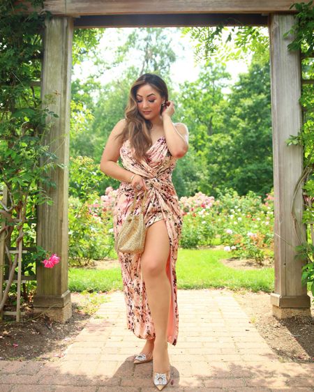 Golden Goddess Vibes

Garden party outfit inspo x @katiemaycollection via RTR 

Use code OCCLUXE50

#LTKstyletip #LTKSeasonal #LTKwedding