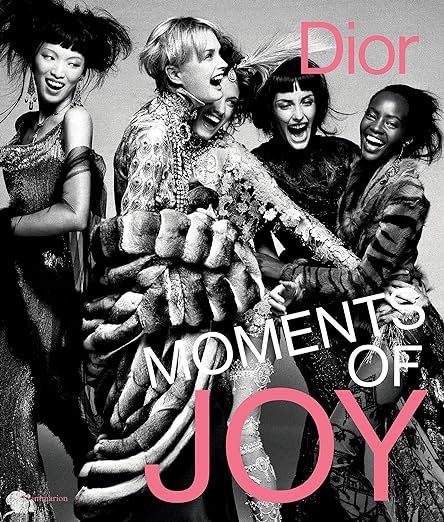 Dior: Moments of Joy | Amazon (US)