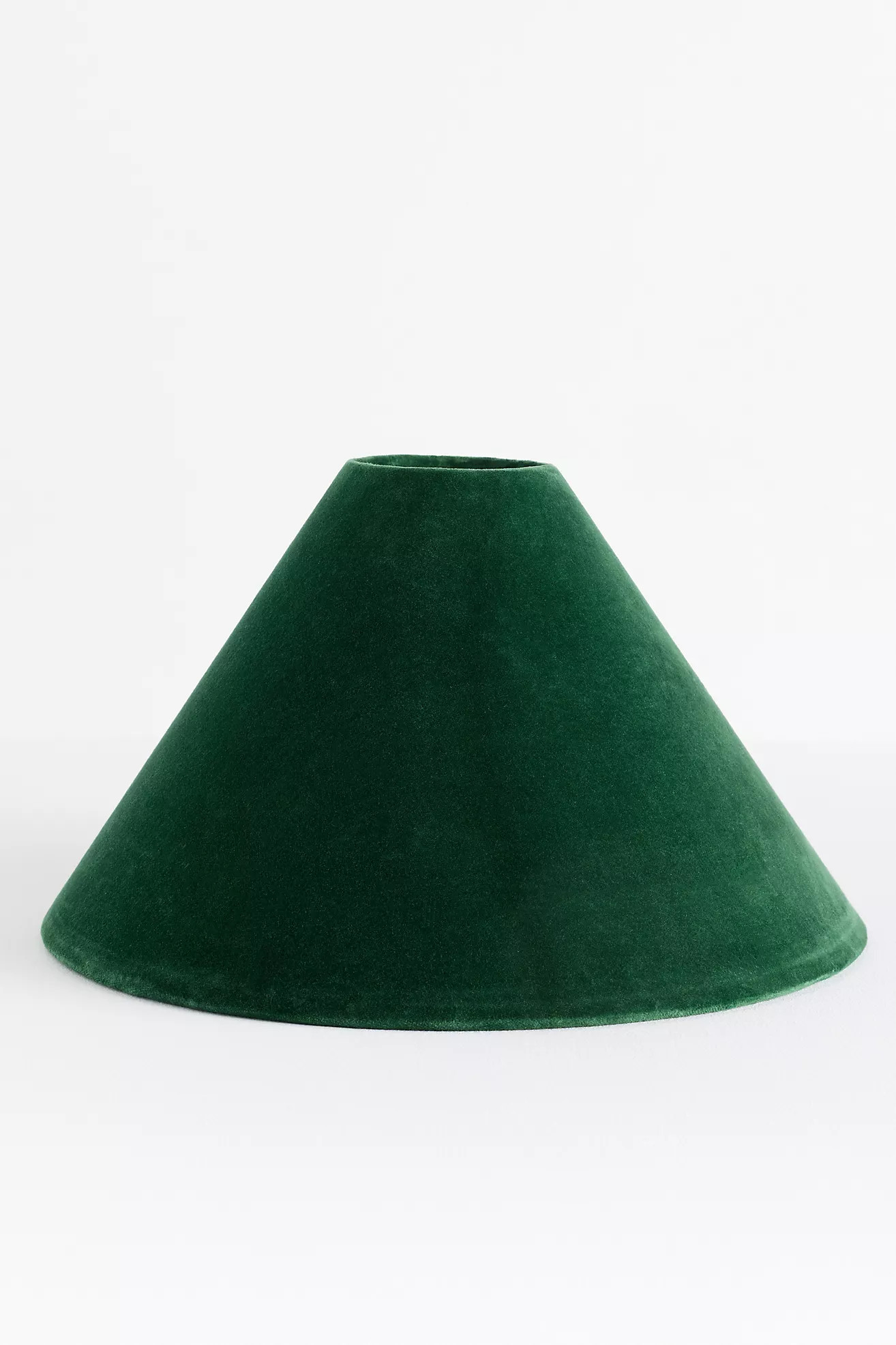 Velvet Empire Lamp Shade | Anthropologie (US)