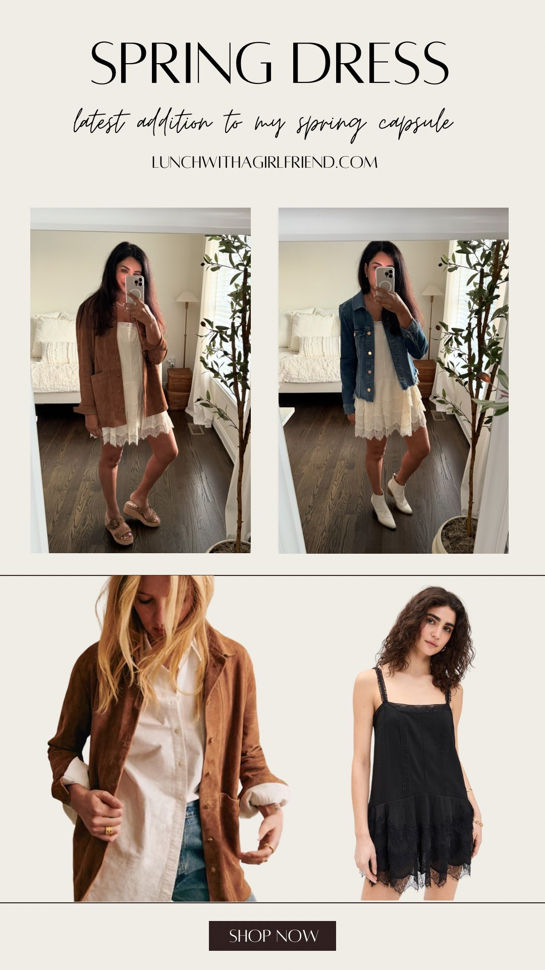 My favorite spring dress on sale now, this brand rarely goes on sale. Wearing xs, fits TTS

#LTKSaleAlert