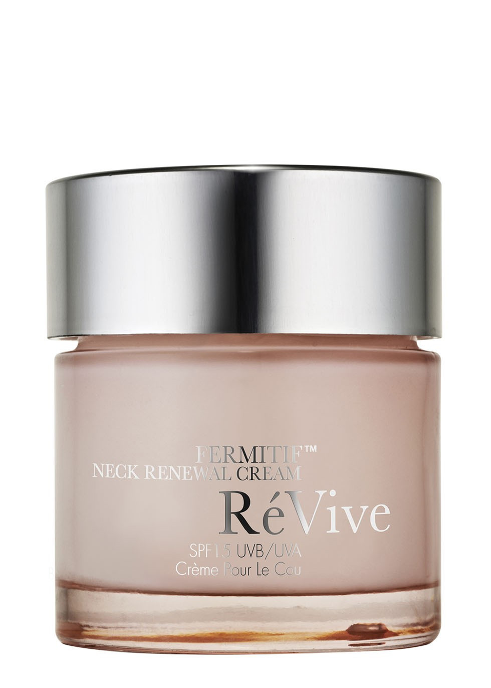 Fermitif Neck Renewal Cream SPF15 UVB/UVA 75ml | Harvey Nichols (Global)