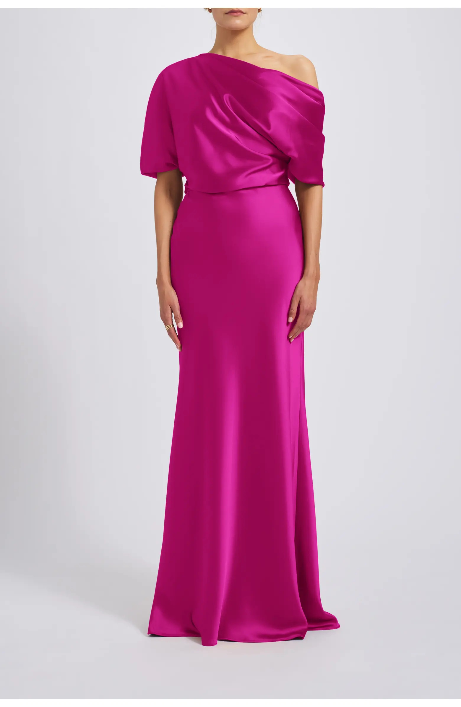 The Slouch Dress | Nordstrom