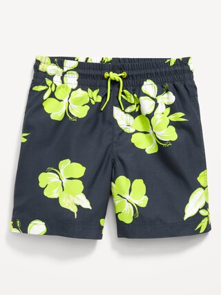 Swim Trunks for Boys | Old Navy (US)