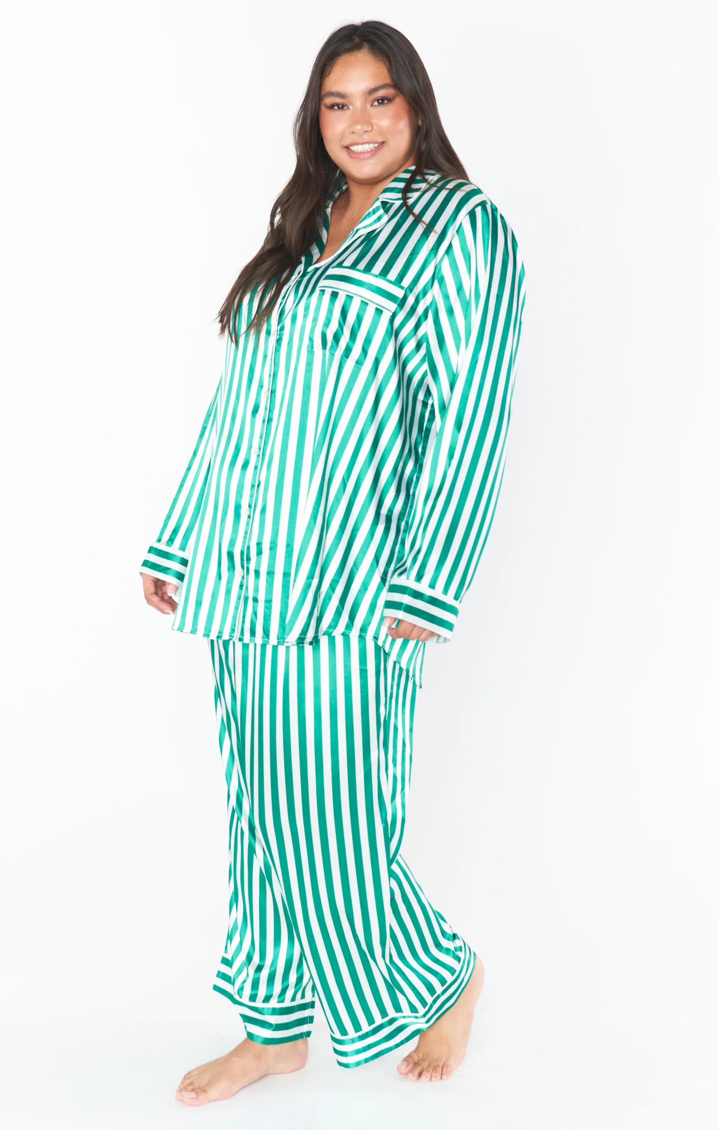 Classic PJ Set | Show Me Your Mumu