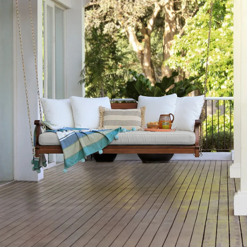 Wrenn Porch Swing | Wayfair Professional