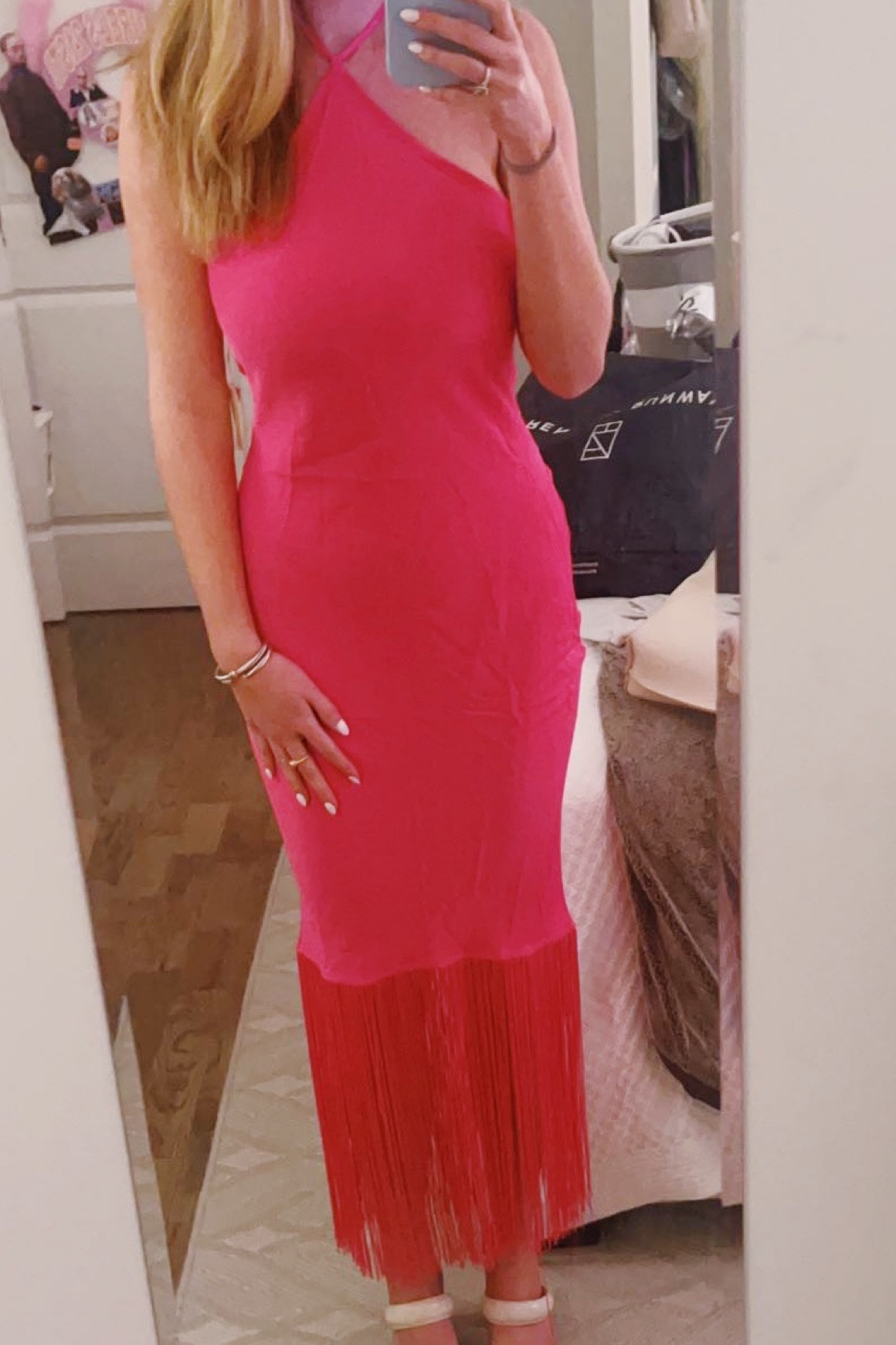 Cute Valentines Dress!

#LTKstyletip #LTKSeasonal #LTKMostLoved