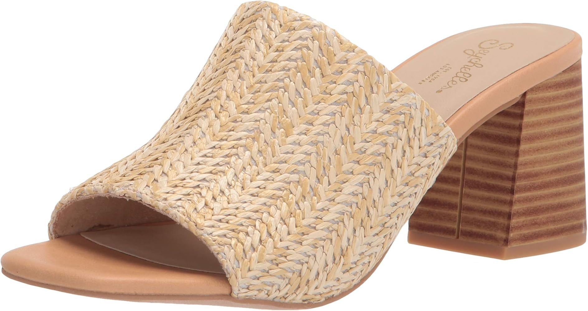 Seychelles Women's Heeled Sandal | Amazon (US)