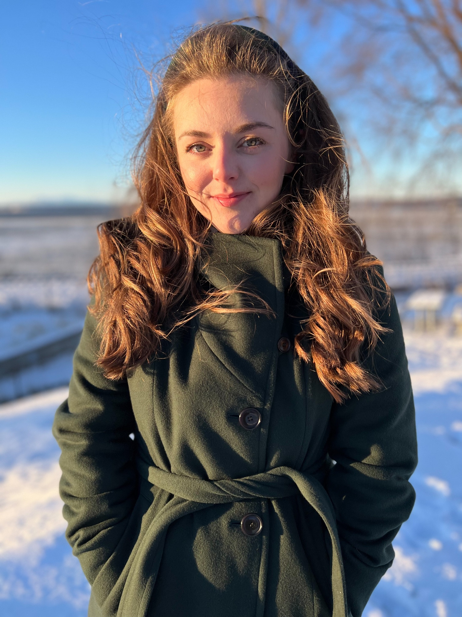 @norwegian_wool Luxury with no compromise on warmth, this cashmere wool coat is down-lined! Looks as sophisticated as a normal wool coat, but is as functional as any down-filled puffer coat. 

I tagged all of my favorite coats (there are so many gorgeous ones) on my LTK post - linked in my bio. #ad #norwegianwool #woolcoat 

#LTKSeasonal #LTKstyletip