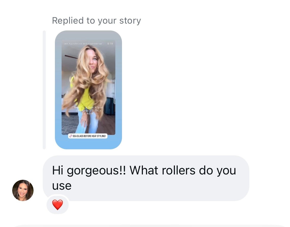 This exact set, combined with Sea Glass for the best results!! 💎

#LTKgrwm #LTKMothersDay #LTKBeauty