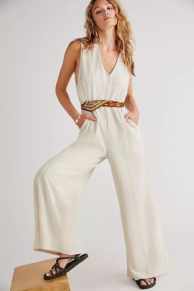 Avenue One-Piece | Free People (Global - UK&FR Excluded)
