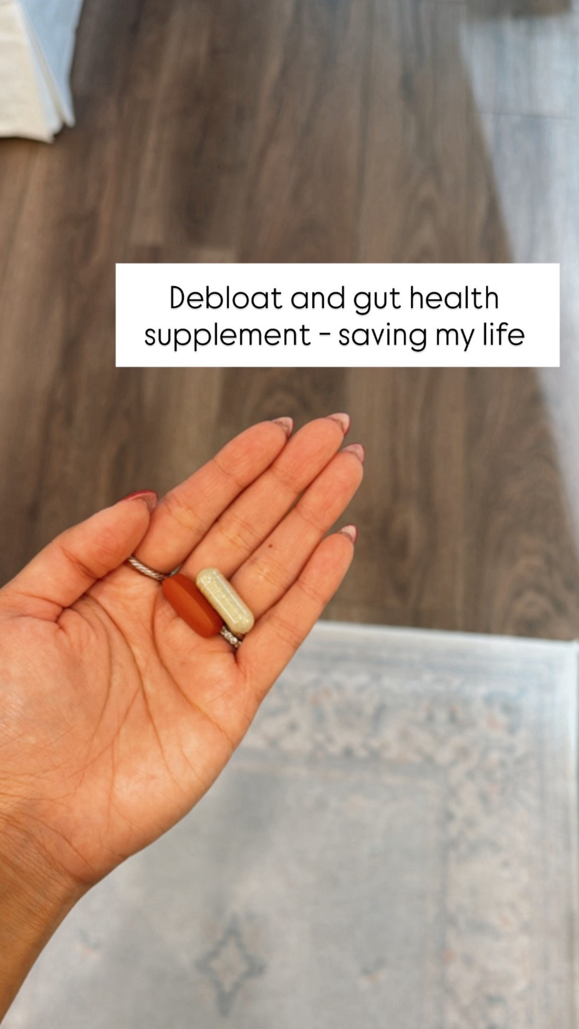 30% off at Mary Ruth (maryruthorganics.com) or 20% off on Amazon!
CODE: MRORACHEL

#LTKTravel #LTKBeauty #LTKFamily