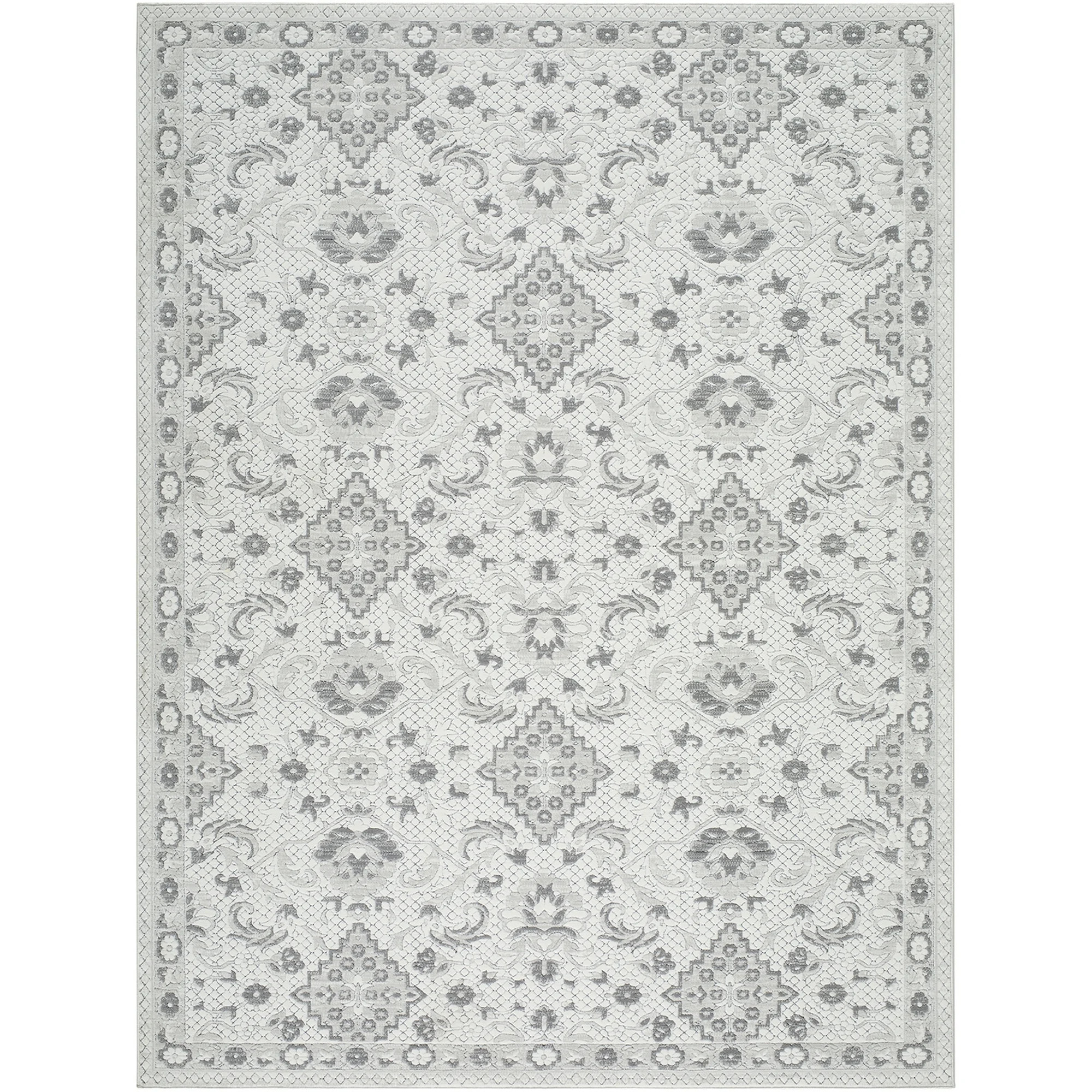 My Texas House Halle 5'3" x 7' Area Rug | Walmart (US)