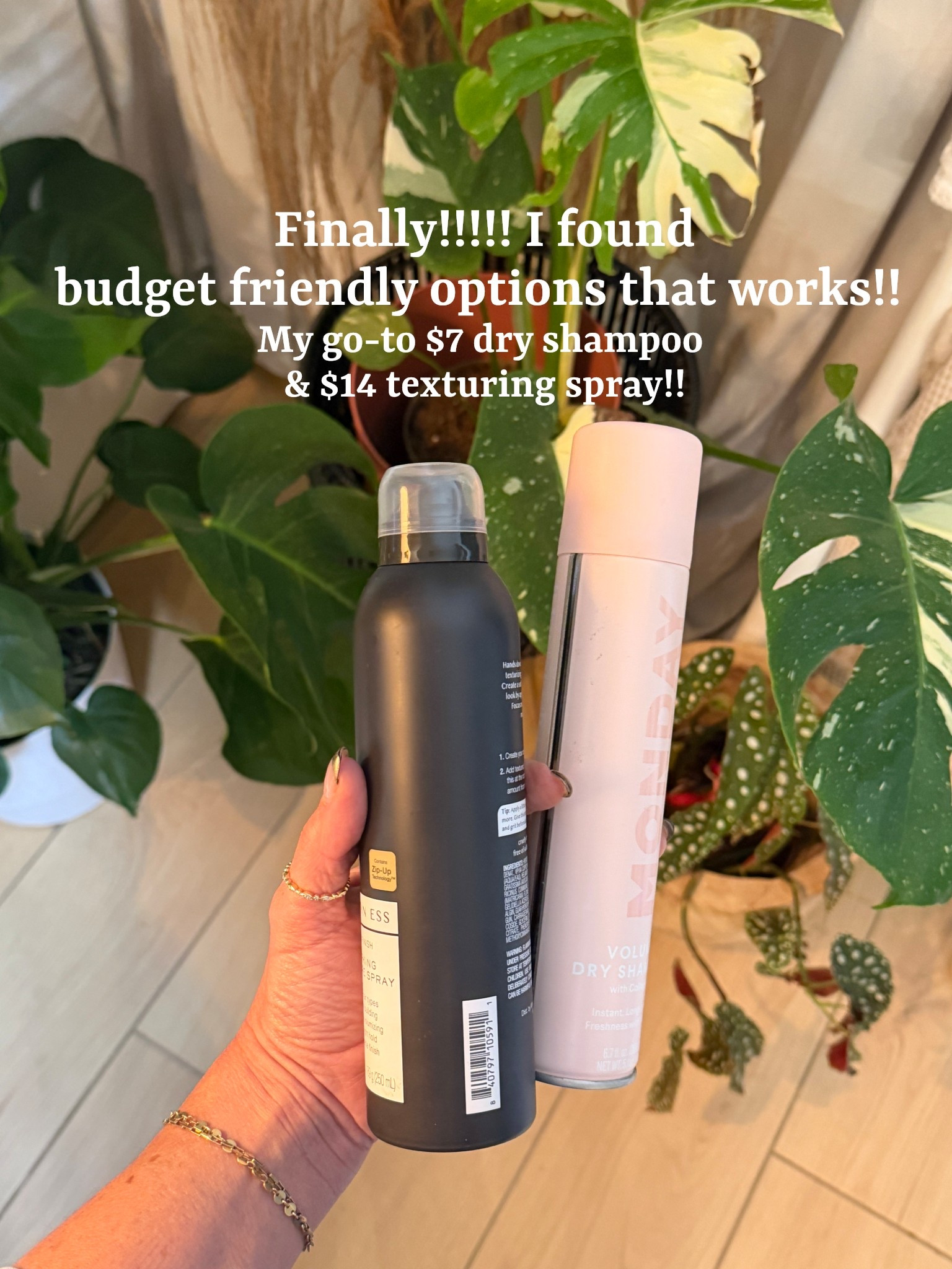 Budget friendly hair options that I love and that work!! 

#LTKmomlife #LTKOver40 #LTKBeauty