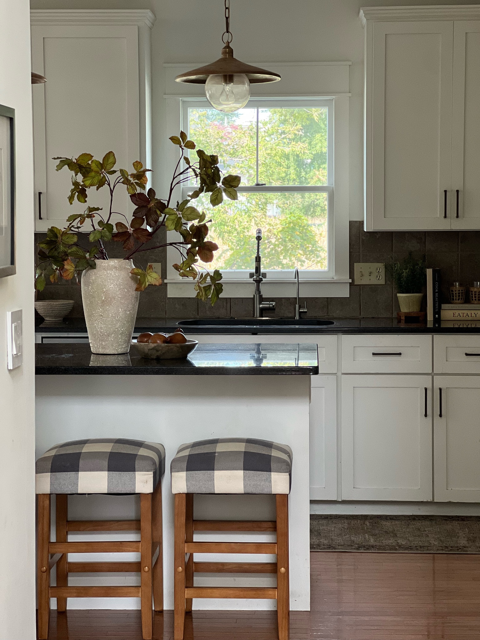 Fall kitchen styling 

#LTKSeasonal #LTKHome