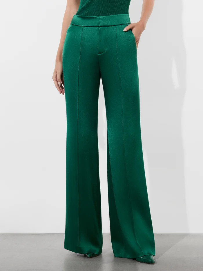 DYLAN PANT | Alice + Olivia