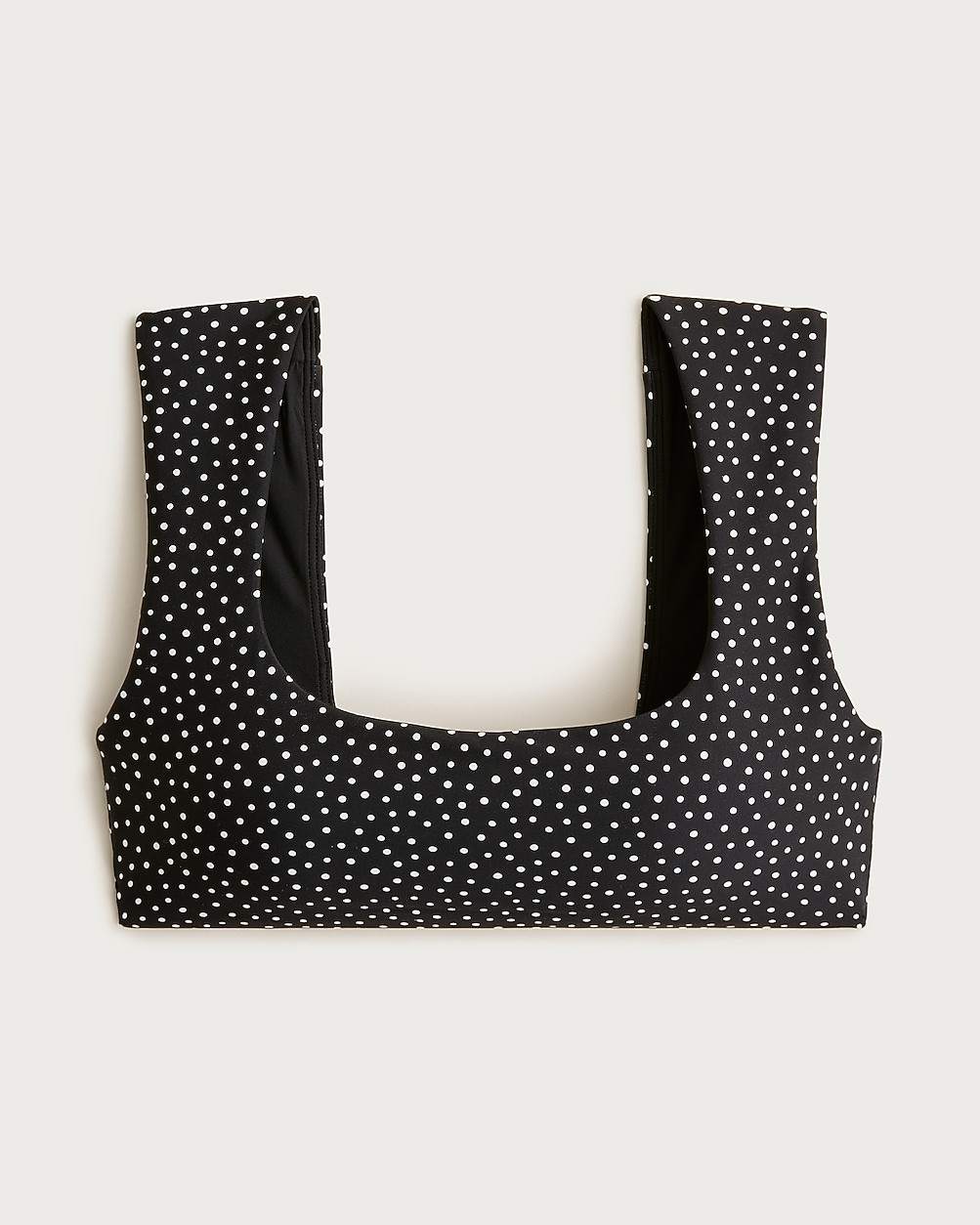 Cap-sleeve bikini top in Classic Sculpt™ | J. Crew US