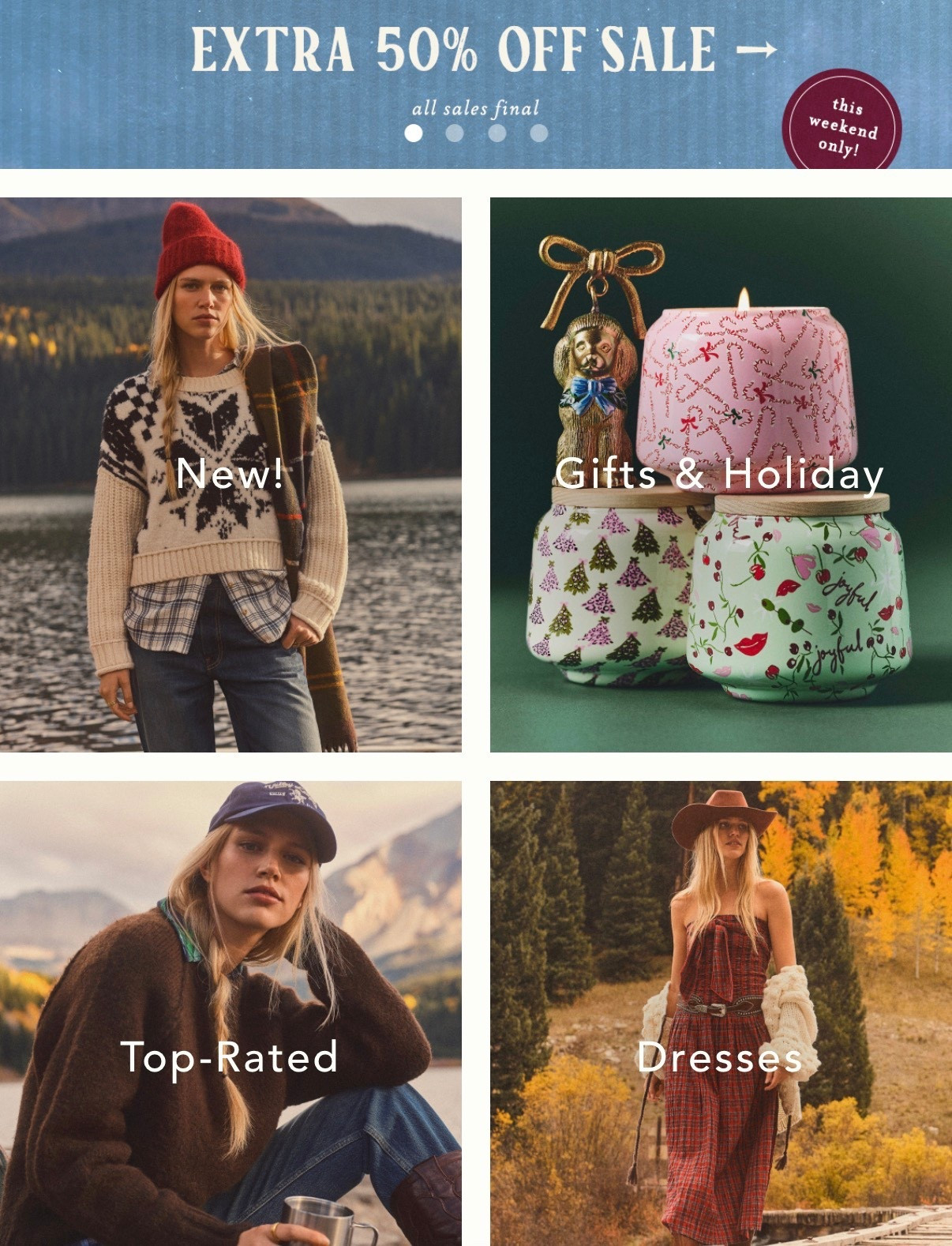 Fav anthro sale clothes! 

#LTKStyleTip #LTKSaleAlert #LTKSeasonal