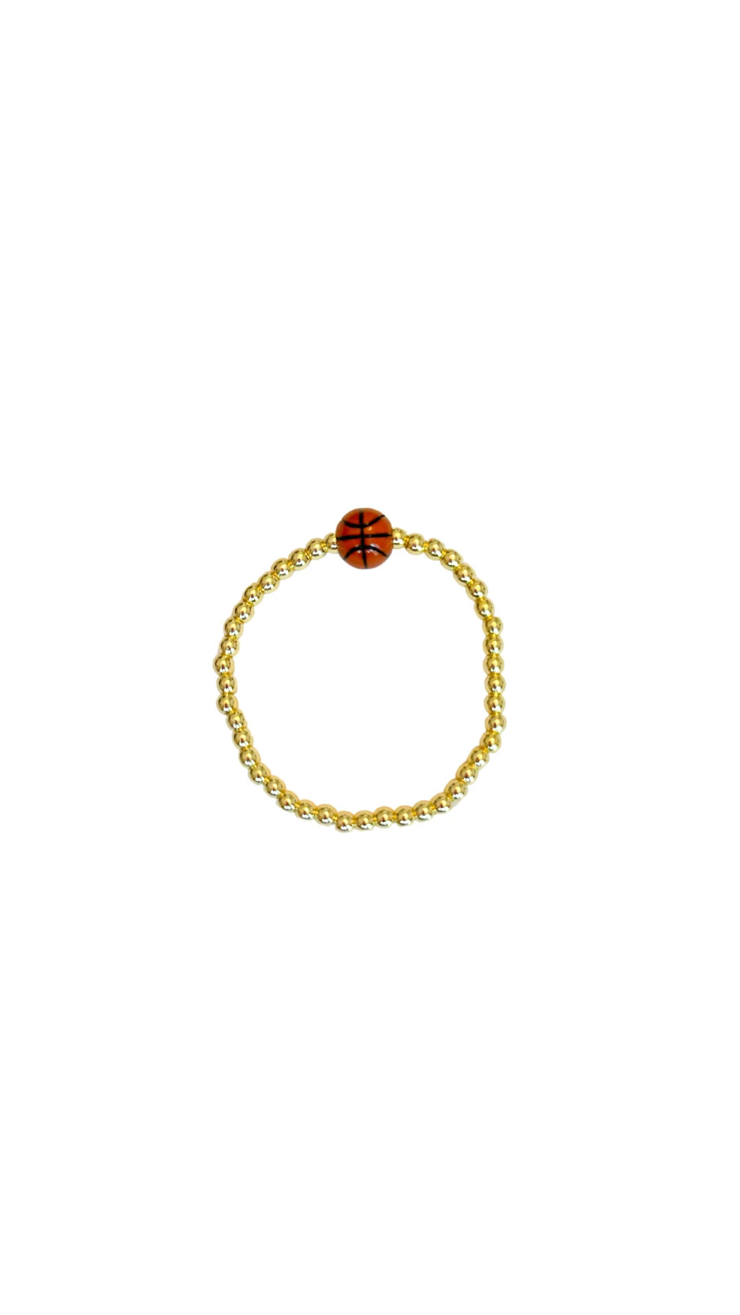 Kids- The Sports | Cocos Beads and Co