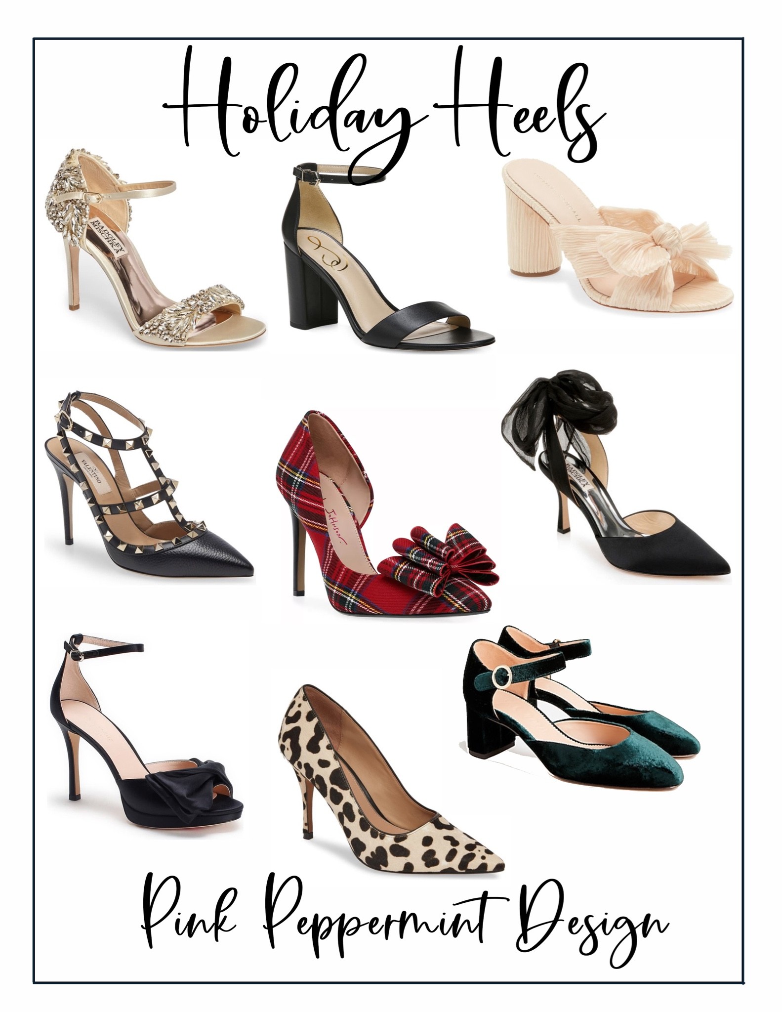 #LTKbeauty #LTKshoecrush #LTKHoliday