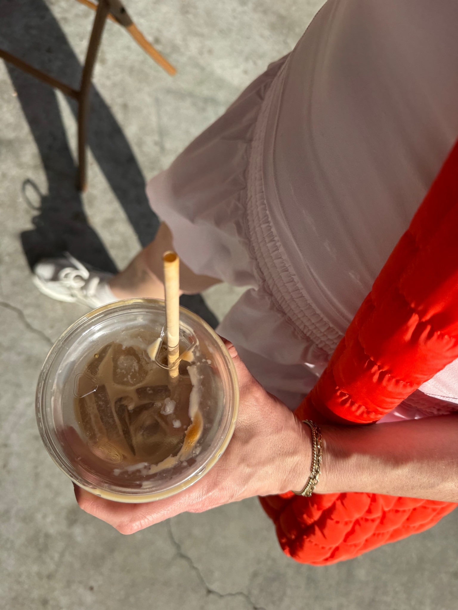 Salted caramel latte at grove surf and coffee in st Pete ☕️

#LTKTravel #LTKootd #LTKdayinmylife