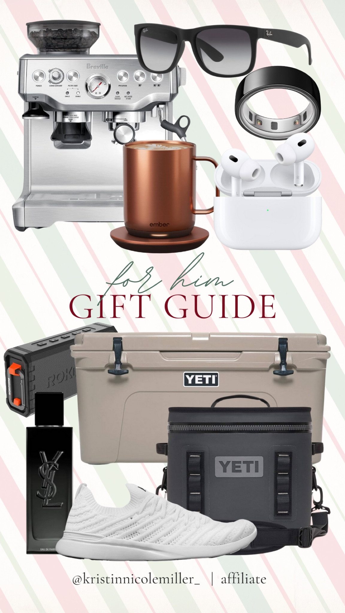 Holiday gift guides are here!! For Him // my picks! Find these all on Amazon for the loved ones in your life. 

Seasonal, holidays, gift guide, kids, family, babies, toys, Amazon prime, unique, affordable 

#LTKGiftGuide #LTKMens #LTKHoliday