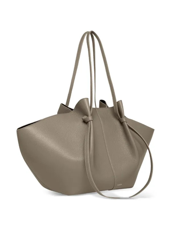 large Mochi tote bag | Farfetch Global